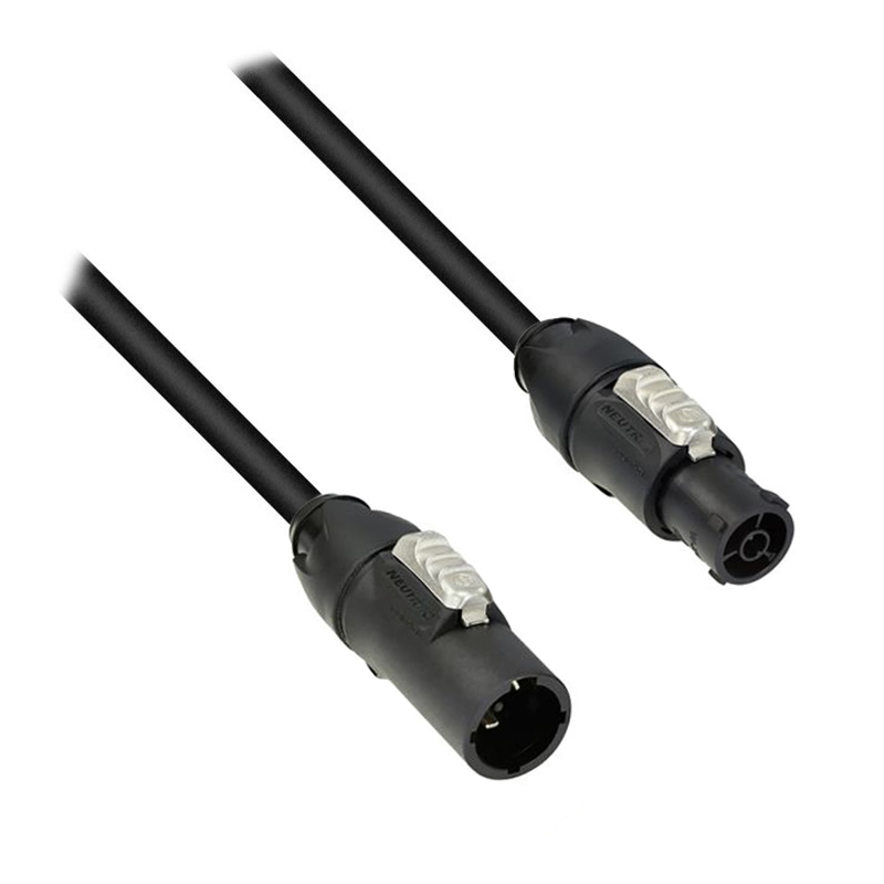 TRUE1 - FX link cable MAGIC Neutrik® powerCON